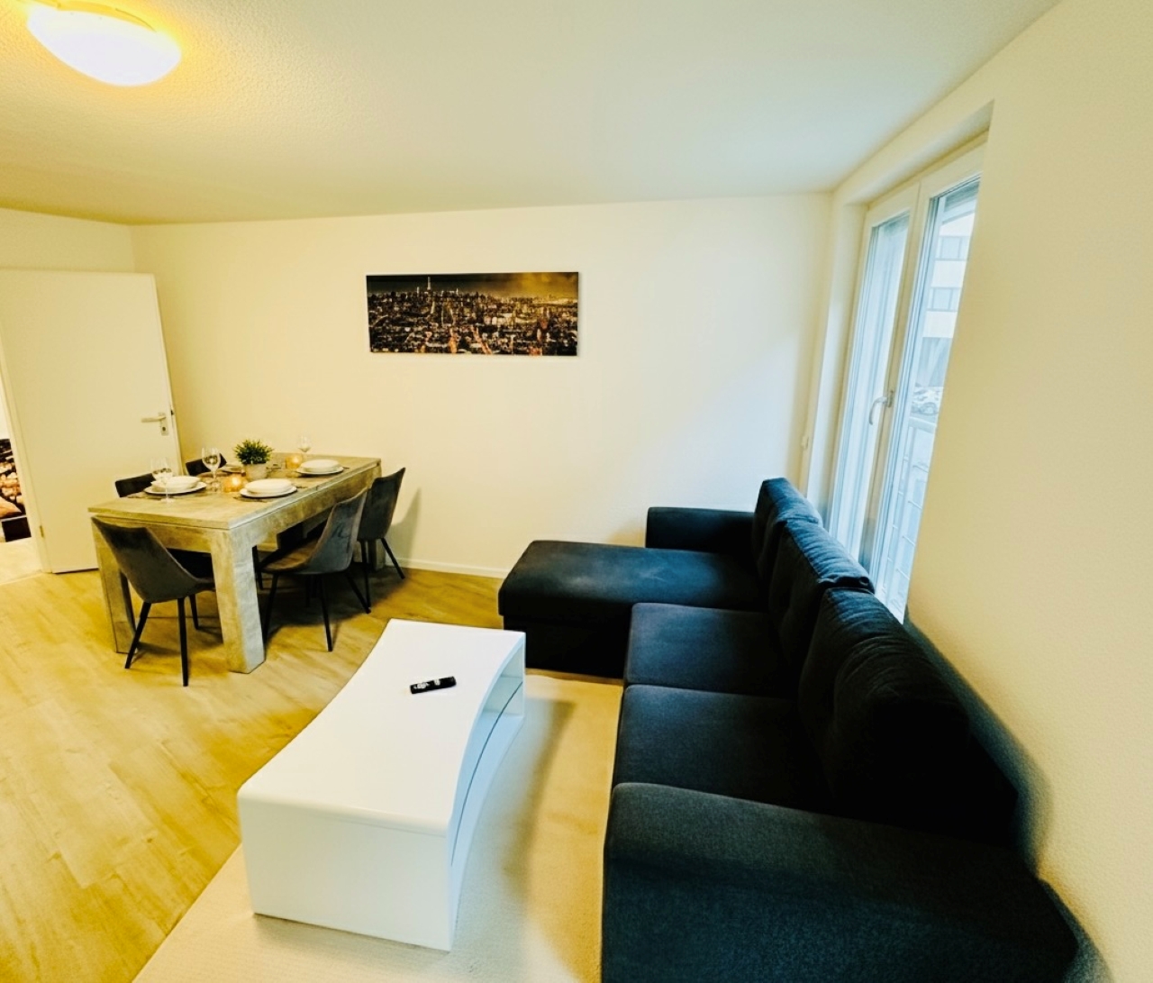 Cityresidenz Karlsruhe
